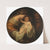 The holy family by Edward Von Heuss