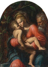 The Holy Family