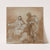 The Holy Family by Domenico Corvi