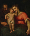 The Holy Family