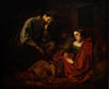 The Holy Family