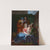 The Holy Family by Joseph Paelinck