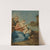 The Holy Family by Francesco Guardi
