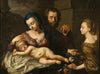 The Holy Family