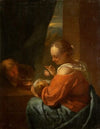 The Holy Family