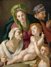 The Holy Family