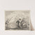 The Holy Family at the Bank of the River (1750–1753) by Giovanni Domenico Tiepolo