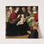The Holy Family with Four Saints and a Female Donor by Antonio Rimpatta