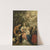 The Holy Family with John the Baptist by Nicolas de Liemaker