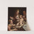 The Holy Family with Saint Catherine of Alexandria (1581) by Lavinia Fontana