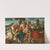 The Holy Family With Saint Dorothy And The Infant John The Baptist, And Tobias With An Angel by Bonifacio Veronese