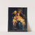 The Holy Family with Saint Elizabeth and Saint John by Peter Paul Rubens
