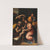 The Holy Family with Saint Elizabeth, the Infant John and two Angels by Follower of Raphael