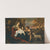 The Holy Family With The Infant Saint John The Baptist by Gerard Seghers