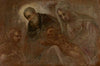 The Holy Family with the Young Saint John the Baptist