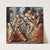 The Holy Kinship by Joachim Beuckelaer