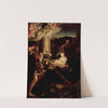 The Holy Night by Correggio