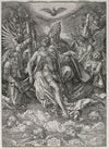 The Holy Trinity (1511)
