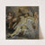 The Holy Trinity by Peter Paul Rubens