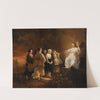The Holy Women at the Tomb by Jan Baptist Weenix