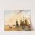 The Homecoming of the Fishermen by Remigius Adrianus van Haanen