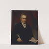The Honorable Roger Minnot Sherman by Nathaniel Jocelyn