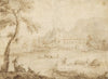 The House of Marco Ricci in the Bellunese