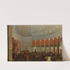 The House of Representatives by Samuel Finley Breese Morse
