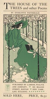 The house of the trees & other poems