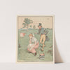 The House that Jack Built Pl.7 by Randolph Caldecott