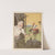 The House that Jack Built Pl.8 by Randolph Caldecott