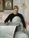 The Housekeeper, Brita Maria (Mussa)