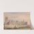 The Houses of Parliament by Thomas Hosmer Shepherd