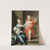 The Howard Children by Sir Godfrey Kneller