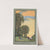 The Hudson from Riverside Drive by Rachael Robinson Elmer