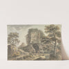 The Humble Rock by Coplestone Warre Bampfylde