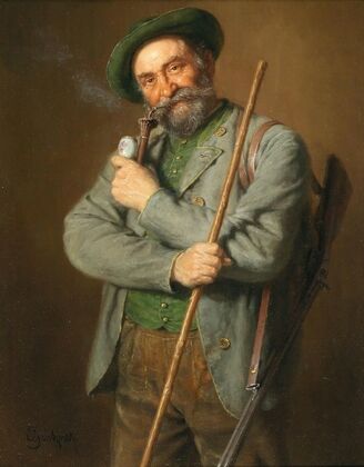 The Hunter