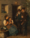 The Hunter’s Farewell