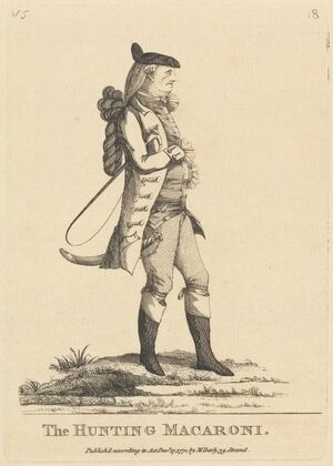 The Hunting