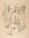 The Ice-Skater (1922)
