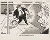 The iceman cometh