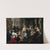 The Idolatry Of Solomon (1750) by Sebastiano Conca