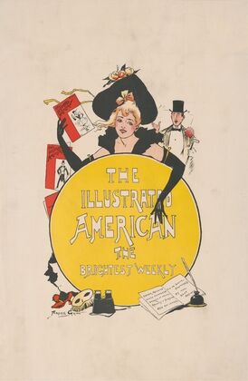 The Illustrated American