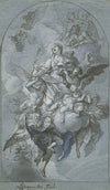The Immaculate Conception