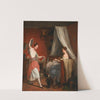 The Improvised Dance by Jean-Alphonse Roehn