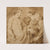 The Incredulity of Saint Thomas by Circle Of Jean-Honoré Fragonard