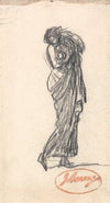 The Indian Woman