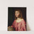 The Infant Christ as Salvator Mundi (1502 – 1546) by Bartolomeo Veneto