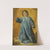 The Infant Christ by Francisco de Zurbarán