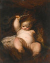The Infant Hercules